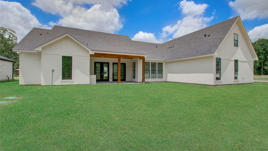 Houston 2-story, 4-bed 0 Spanish Cove Drive-idx