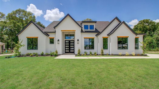 Houston 2-story, 4-bed 0 Spanish Cove Drive-idx