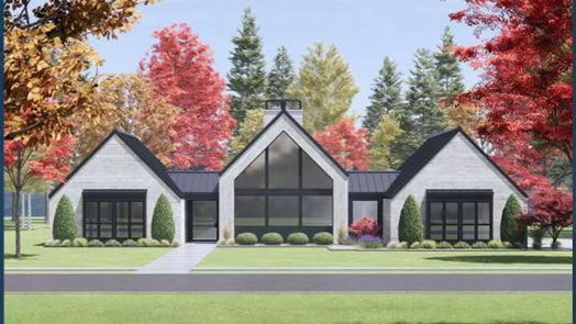 Houston 2-story, 4-bed 0 Spanish Cove Drive-idx