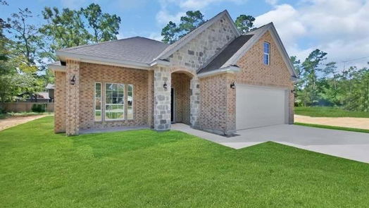 Houston 1-story, 3-bed 1519 Black Bear Drive-idx