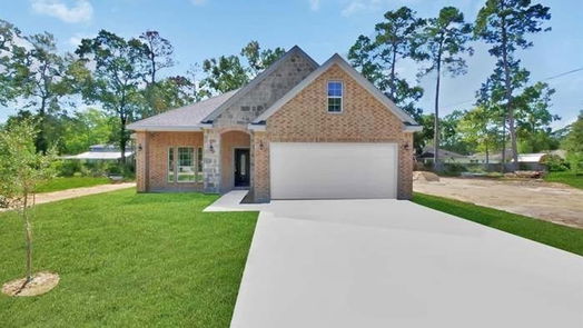 Houston 1-story, 3-bed 1519 Black Bear Drive-idx