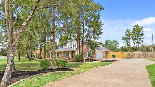 Houston 1-story, 5-bed 1202 Saddle Creek Farms Drive-idx