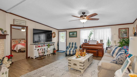 Daisetta 1-story, 3-bed 111 Yupon-idx