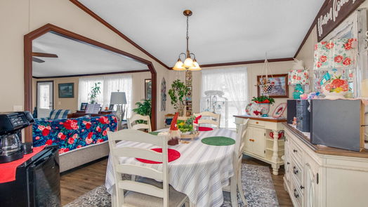Daisetta 1-story, 3-bed 111 Yupon-idx
