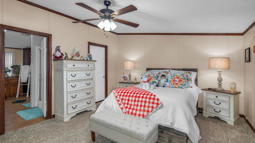 Daisetta 1-story, 3-bed 111 Yupon-idx