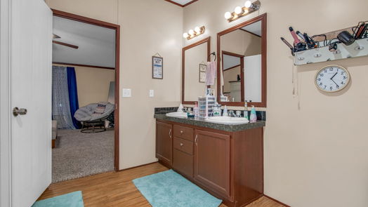 Daisetta 1-story, 3-bed 111 Yupon-idx