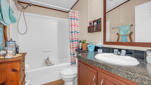Daisetta 1-story, 3-bed 111 Yupon-idx
