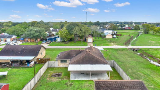 Danbury 1-story, 4-bed 5214 3rd Street-idx