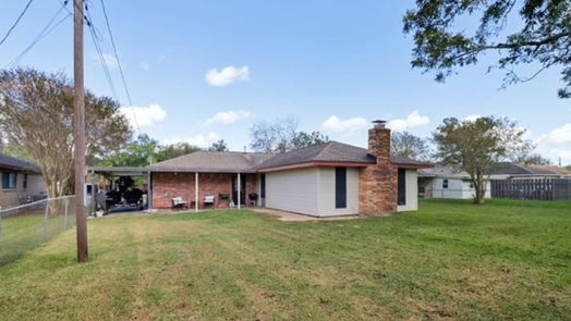 Danbury null-story, 3-bed 1510 Avenue B-idx