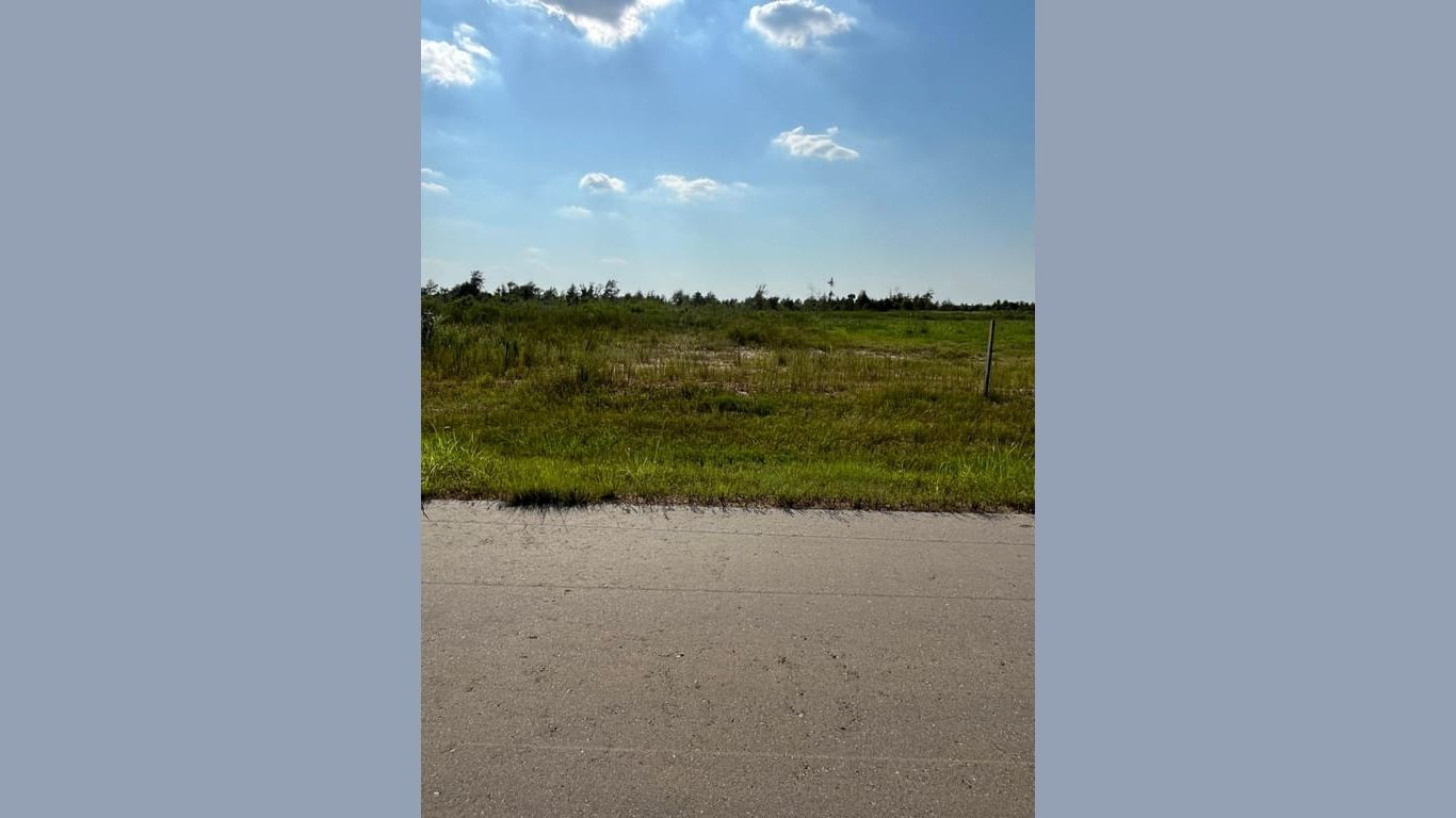 Cleveland null-story, null-bed 1313 Road 5507-idx