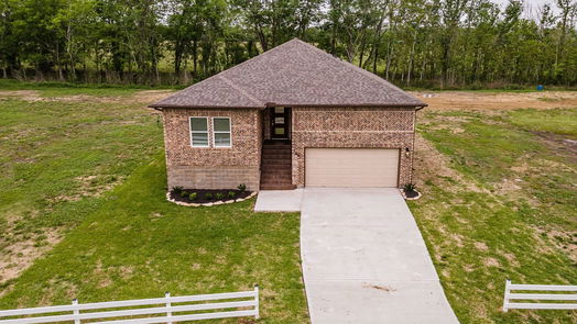 Dayton 1-story, 3-bed 265 County Road 6242-idx