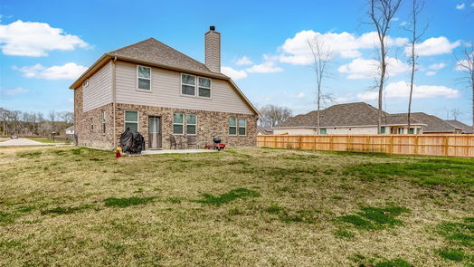 Dayton 2-story, 4-bed 465 Road 6616-idx