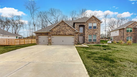 Dayton 2-story, 4-bed 465 Road 6616-idx