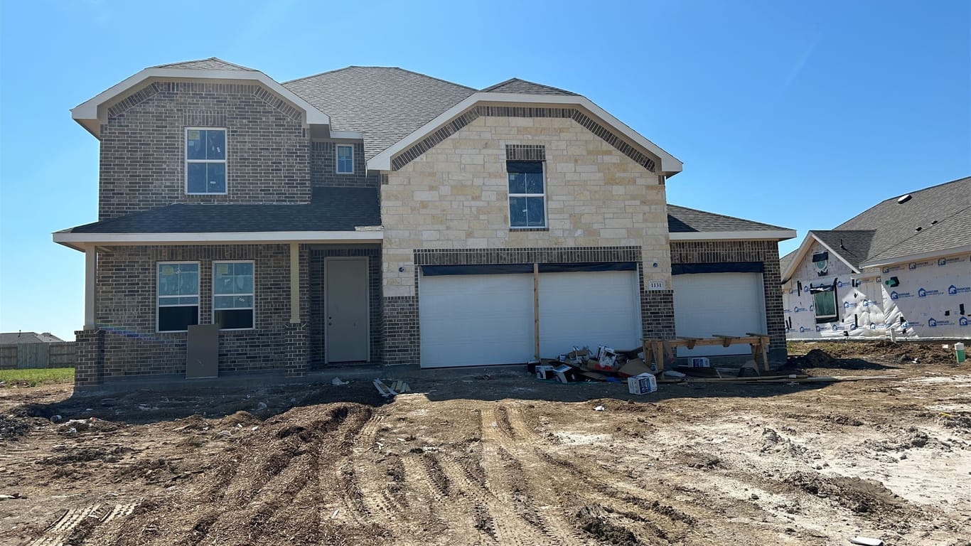 Dayton 2-story, 4-bed 1131 Imperial Ranch Way-idx