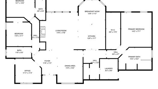 Dayton 1-story, 4-bed 2102 Road 660-idx