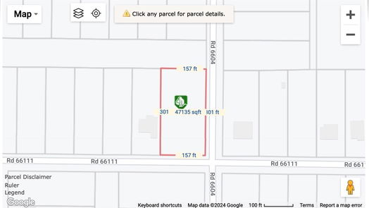 Dayton null-story, null-bed 554 Road 66111-idx
