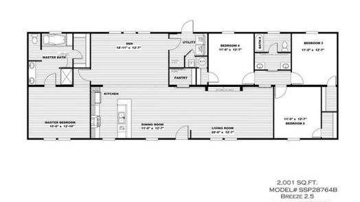 Dayton 1-story, 4-bed 580 County Road 650-idx