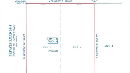 Dayton null-story, null-bed 001 Private Road 6446-idx