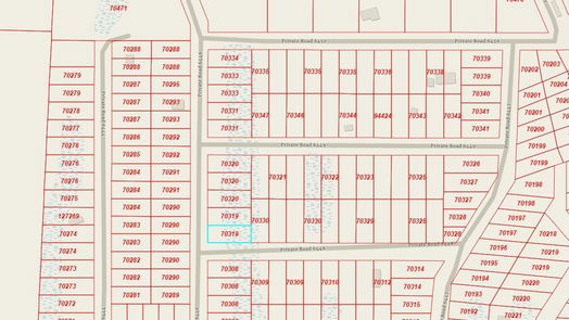 Dayton null-story, null-bed 001 Private Road 6446-idx