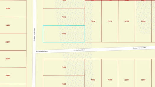 Dayton null-story, null-bed 001 Private Road 6446-idx