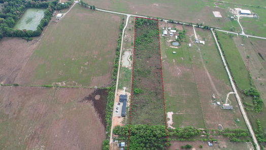 Dayton null-story, null-bed 420 County Road 3011-idx