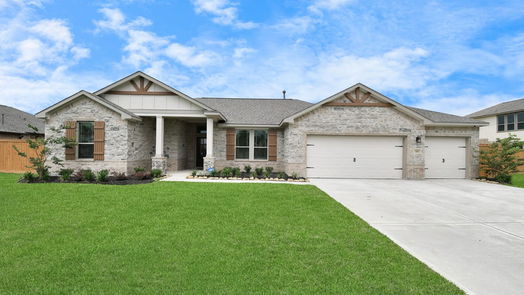 Dayton 1-story, 4-bed 395 Hunter Ranch Way-idx