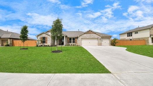 Dayton 1-story, 4-bed 395 Hunter Ranch Way-idx