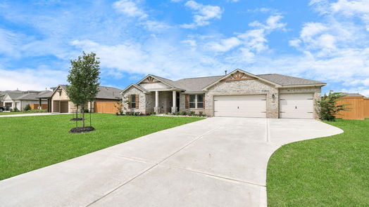 Dayton 1-story, 4-bed 395 Hunter Ranch Way-idx