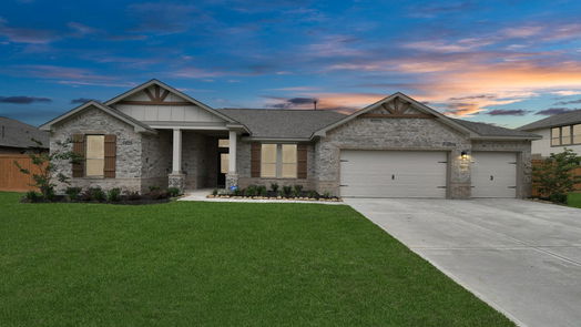 Dayton 1-story, 4-bed 395 Hunter Ranch Way-idx