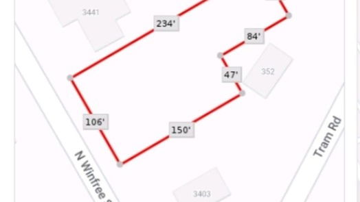 Dayton null-story, null-bed 0 N Winfree Street N-idx