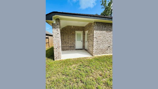 Dayton null-story, 4-bed 323 Carlos Leal Dr Drive-idx