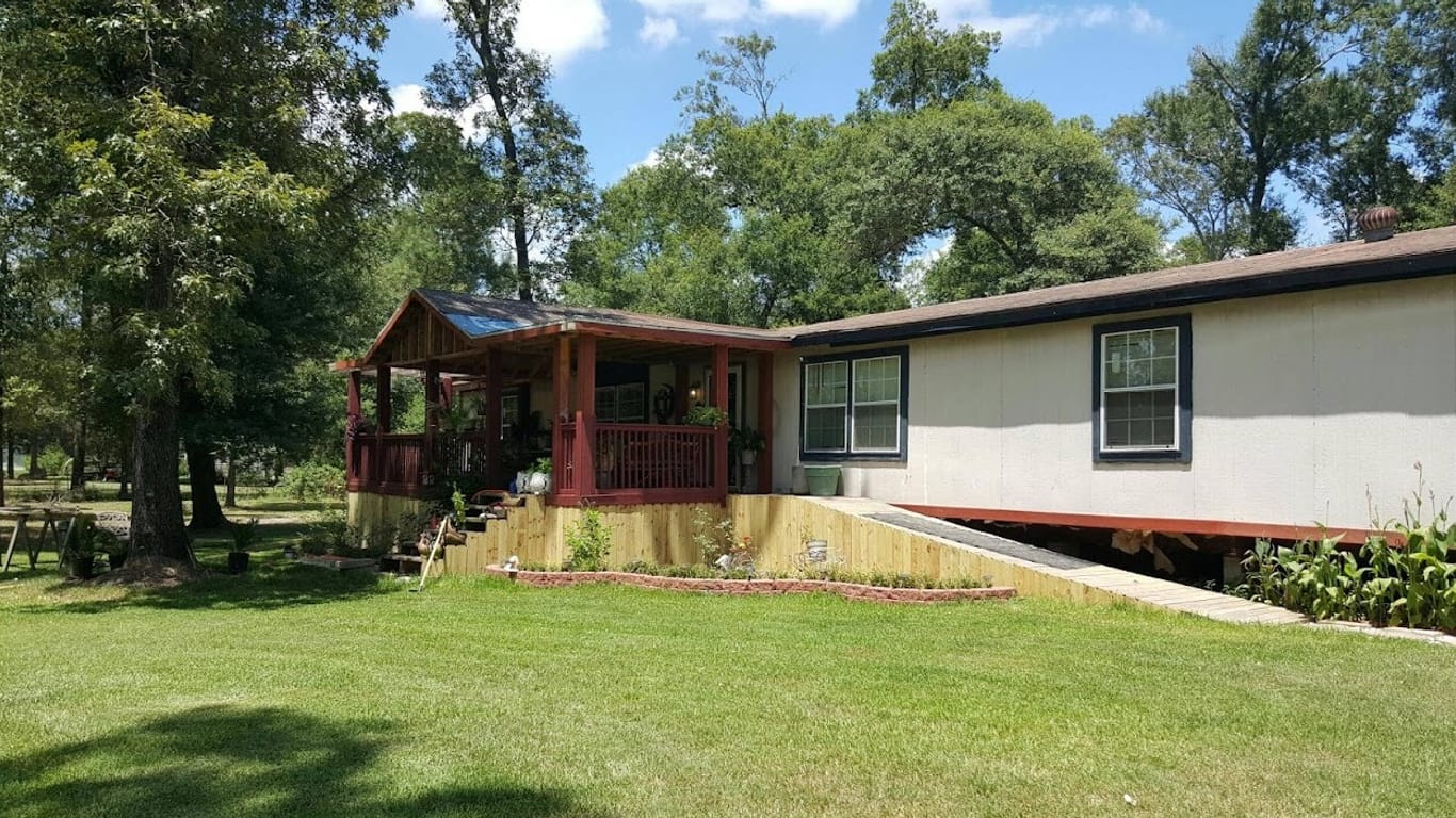 Dayton 1-story, 3-bed 378 County Road 2342-idx