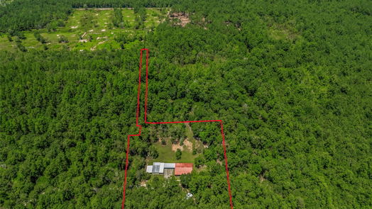 Dayton null-story, 4-bed 2265 County Road 3011-idx