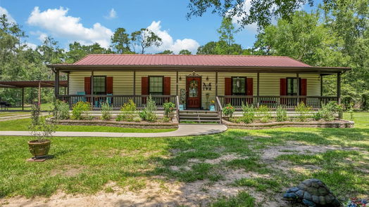 Dayton null-story, 4-bed 2265 County Road 3011-idx