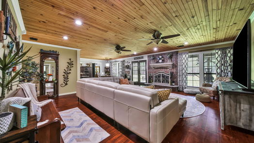 Dayton null-story, 4-bed 2265 County Road 3011-idx