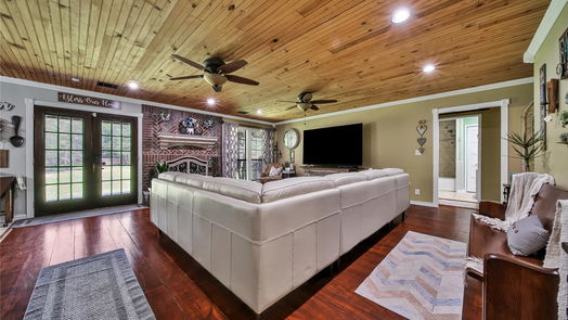 Dayton null-story, 4-bed 2265 County Road 3011-idx
