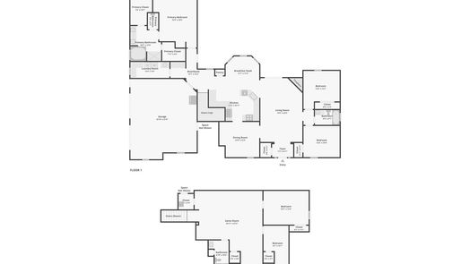 Dayton 2-story, 4-bed 532 County Road 632-idx