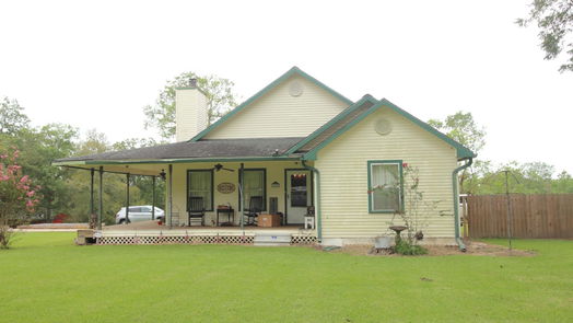 Dayton null-story, 2-bed 40 County Road 4536-idx