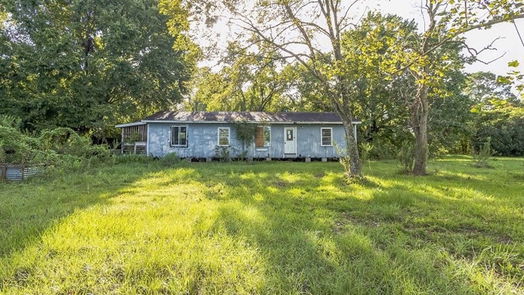 Dayton 1-story, 3-bed 389 PRIVATE RD 684 Road-idx