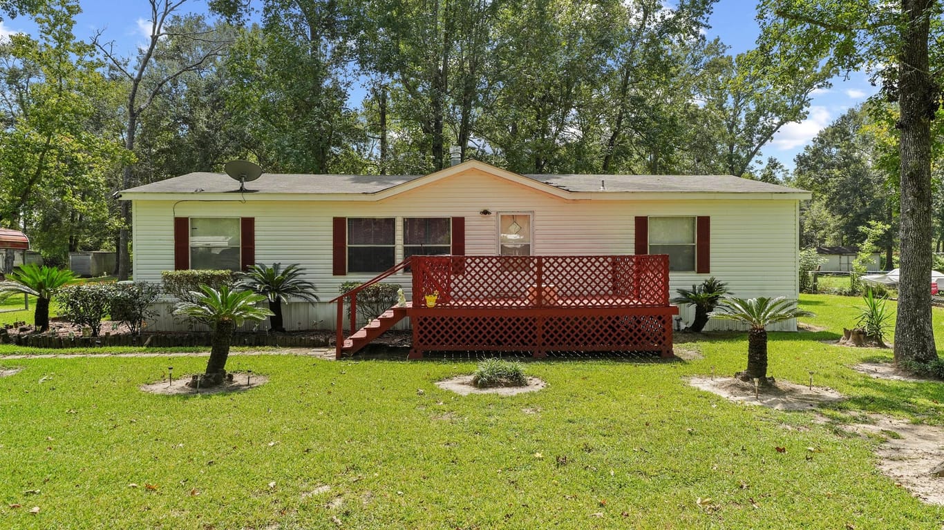 Dayton 1-story, 3-bed 139 County Road 4401-idx