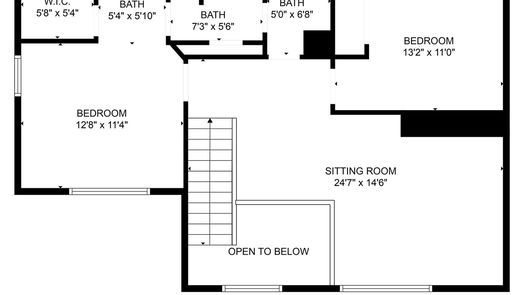 Dayton 2-story, 3-bed 7716 Highway 321-idx