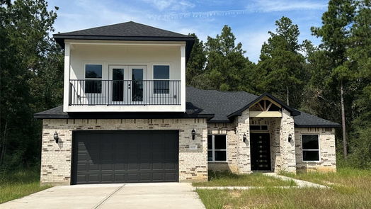 Dayton 2-story, 4-bed 1037 Road 6609-idx