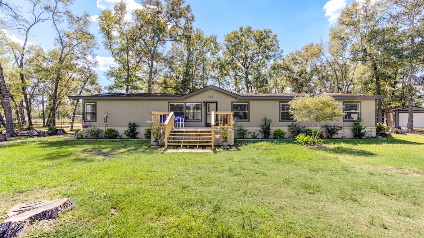 Dayton 1-story, 4-bed 383 County Road 4017-idx