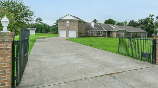 Dayton null-story, 4-bed 2287 County Road 661-idx