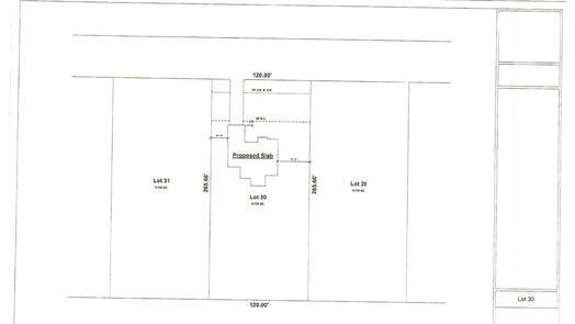 Dayton null-story, 3-bed 538 Road 660-idx