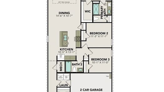 Dayton null-story, 3-bed 1152 Cypress Lane-idx