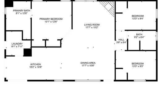 Dayton null-story, 3-bed 869 County Road 6481-idx