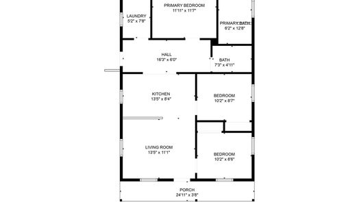 Dayton null-story, 3-bed 610 Kerr Street-idx