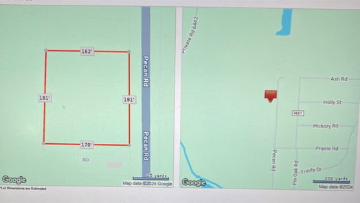 Dayton null-story, null-bed 000 Private Road 6444-idx