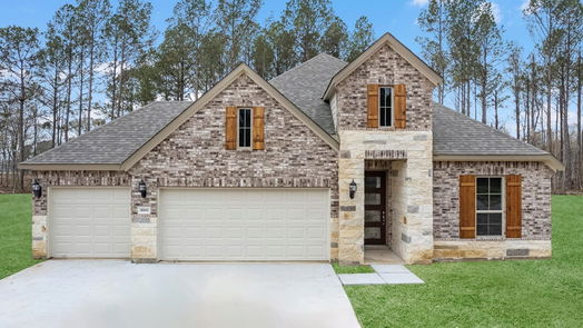 Dayton 1-story, 4-bed 4041 Road 66124-idx